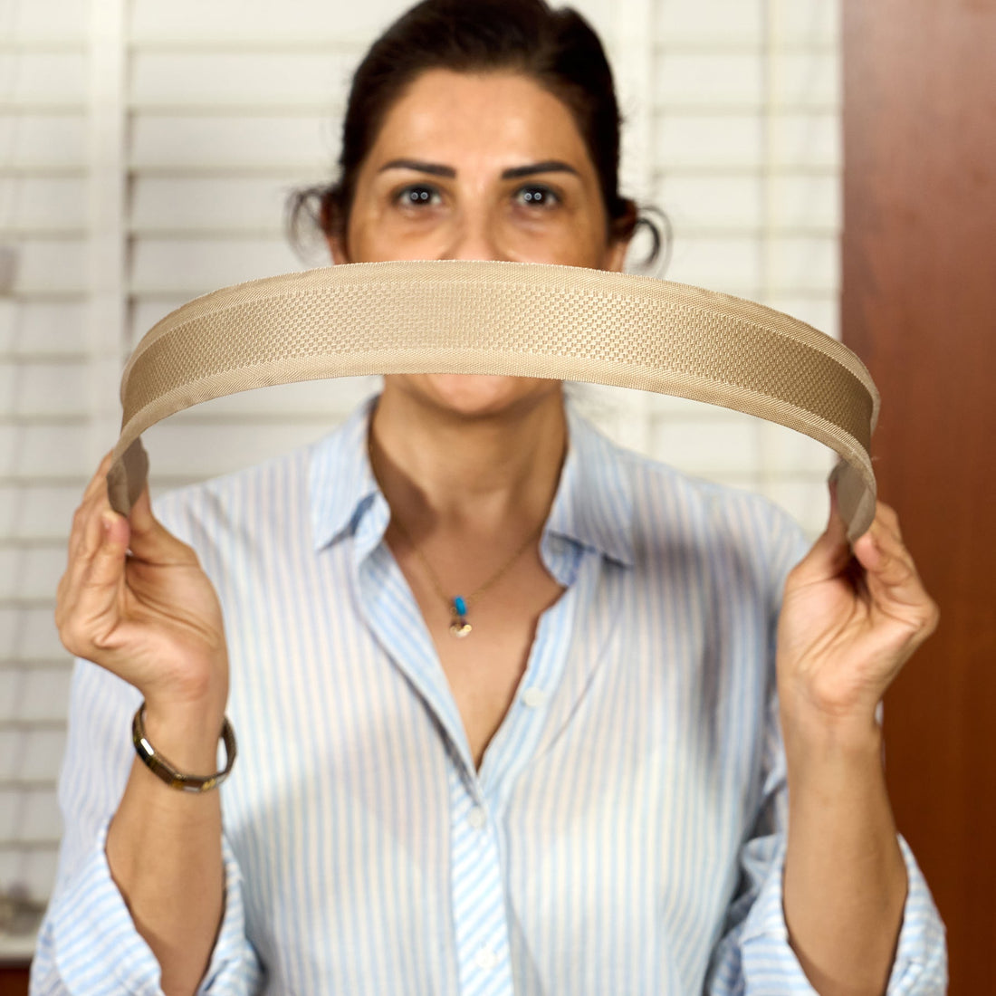 Easy Maintenance Tips for Your Fabric Venetian Blinds