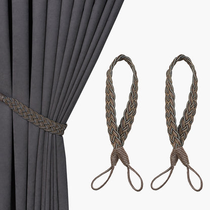 BROWN-ANTHRACITE-GREY-GOLD